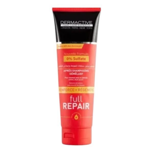 DERMACTIVE ASHP SS FULL REPAIR 250ML