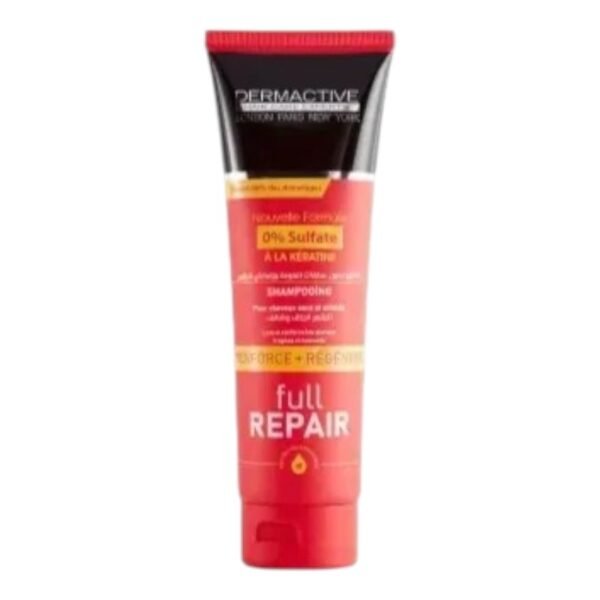 DERMACTIVE SHP SS FULL REPAIR 250ML