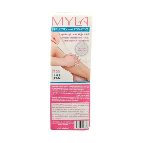 MYLA BANDELETTE 100PCS