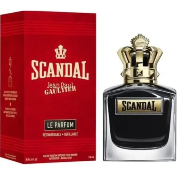 JPG SCANDAL LE PARFUM 150ML