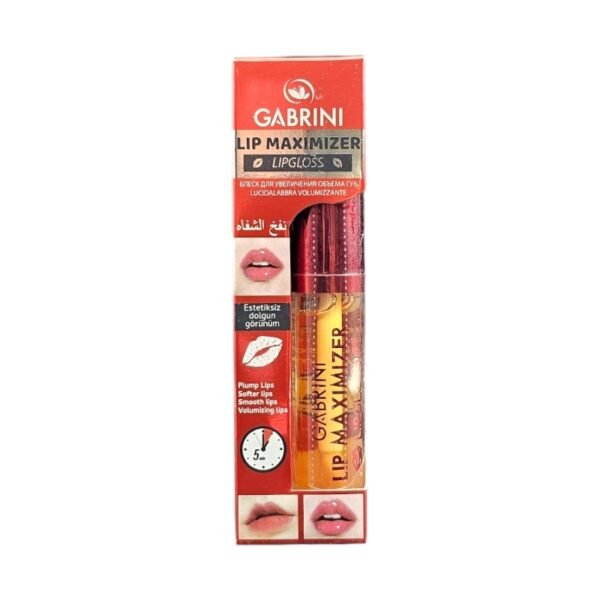 GABRINI LIP MAXIMIZER