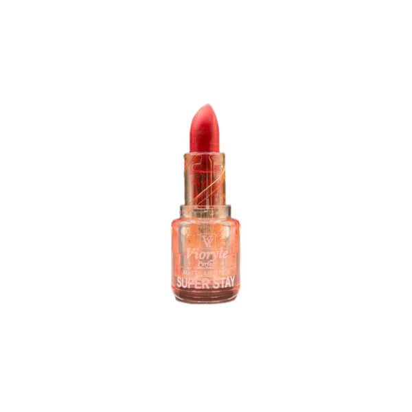 VIORYLE MATTE LIPSTICK SUPER STAY Q01-130