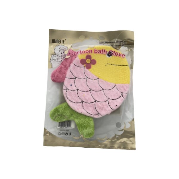 ANBEITE CARTOON KASSA 0476