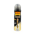 VENUS DEO BRONX / SPORT PLUS 200ML – Image 4
