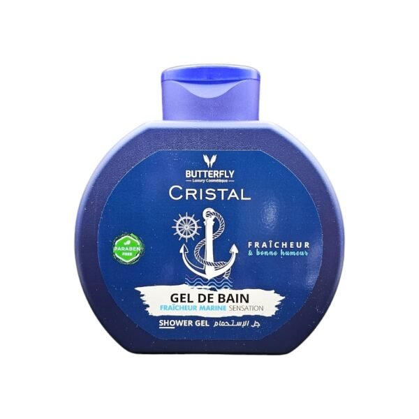 CRISTAL GELD 730G