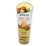 DERMACTIVE GOMMAGE VISAGE BEURRE KARITE 150ML