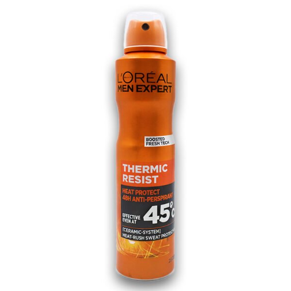 LOREAL DEO THERMIC RESIST 250ML