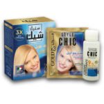 CHIC STYLE DECAPAGE GOLD X3 30G *BOITE*
