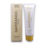 GARRANSO MINO LOTION CREME MAIN VANILLA 100ML – Image 2
