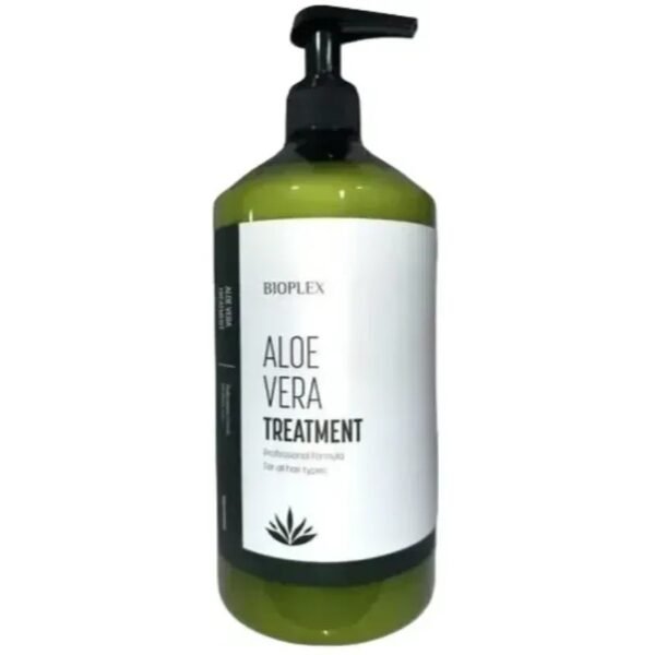 BIOPLEX PROTEIN ALOE VERA