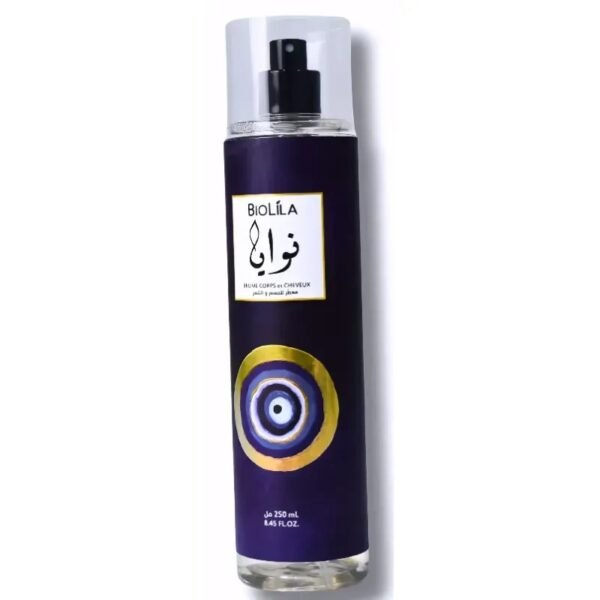 BIOLILA BRUME NAWAYA 250ML