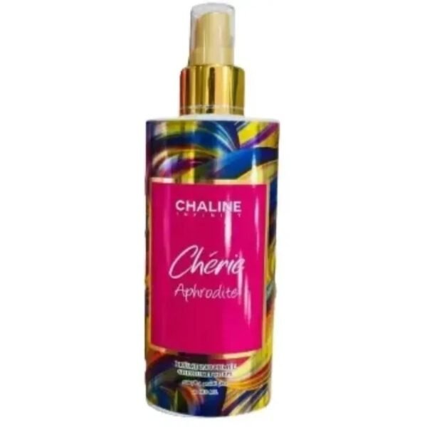 CHALINE BRUME CHERIE 180ML