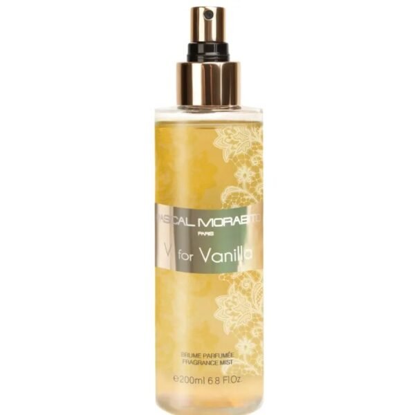 PASCAL MORABITO BRUME V FOR VANILLA 200ML