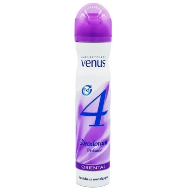 VENUS DEO 4 ORIENTAL 200ML