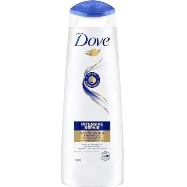 DOVE SHP REPARATION INTESE 250ML *BLEU*