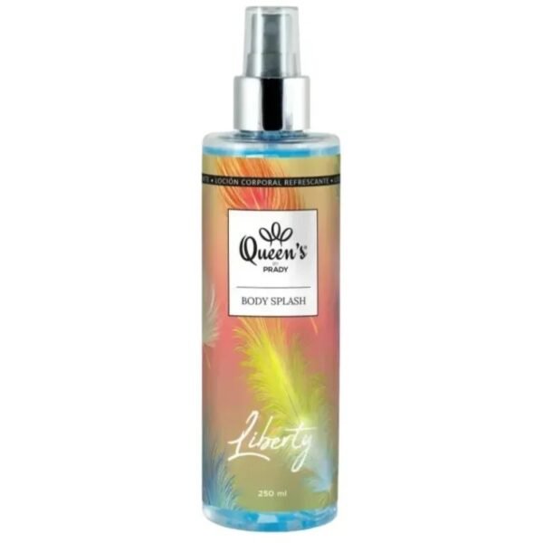 QUEEN'S LIBERTY BRUME 250ML